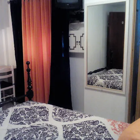 Residencia Matos Pereira Hotel Vila Real de Santo António Room photo