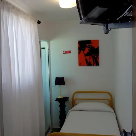 Residencia Matos Pereira Hotel Vila Real de Santo António Room photo