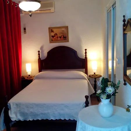 Residencia Matos Pereira Hotel Vila Real de Santo António Room photo