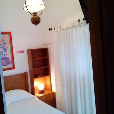 Residencia Matos Pereira Hotel Vila Real de Santo António Room photo