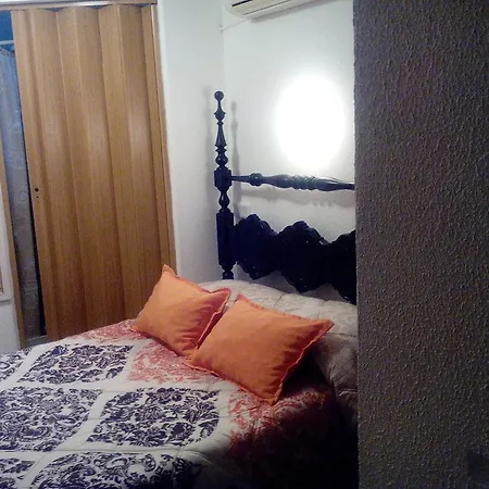 Residencia Matos Pereira Hotel Vila Real de Santo António Room photo