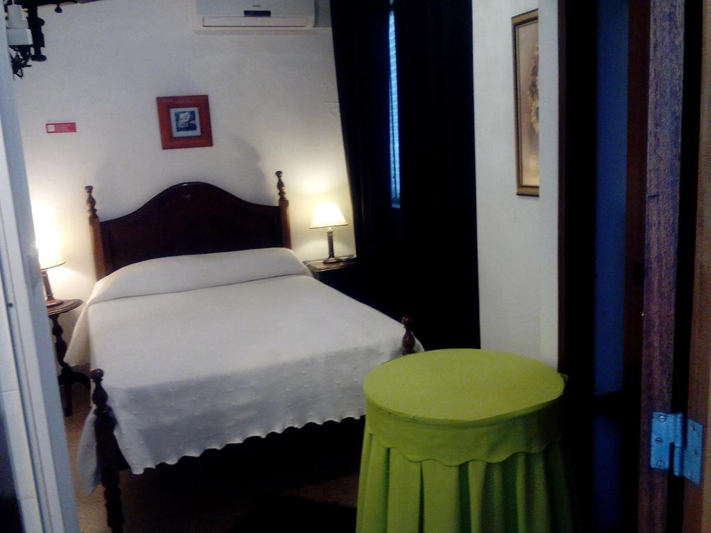 Pensjonat Residencia Matos Pereira Vila Real de Santo António