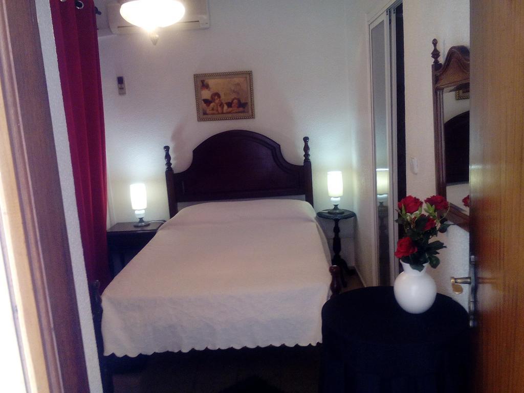 Pensjonat Residencia Matos Pereira *