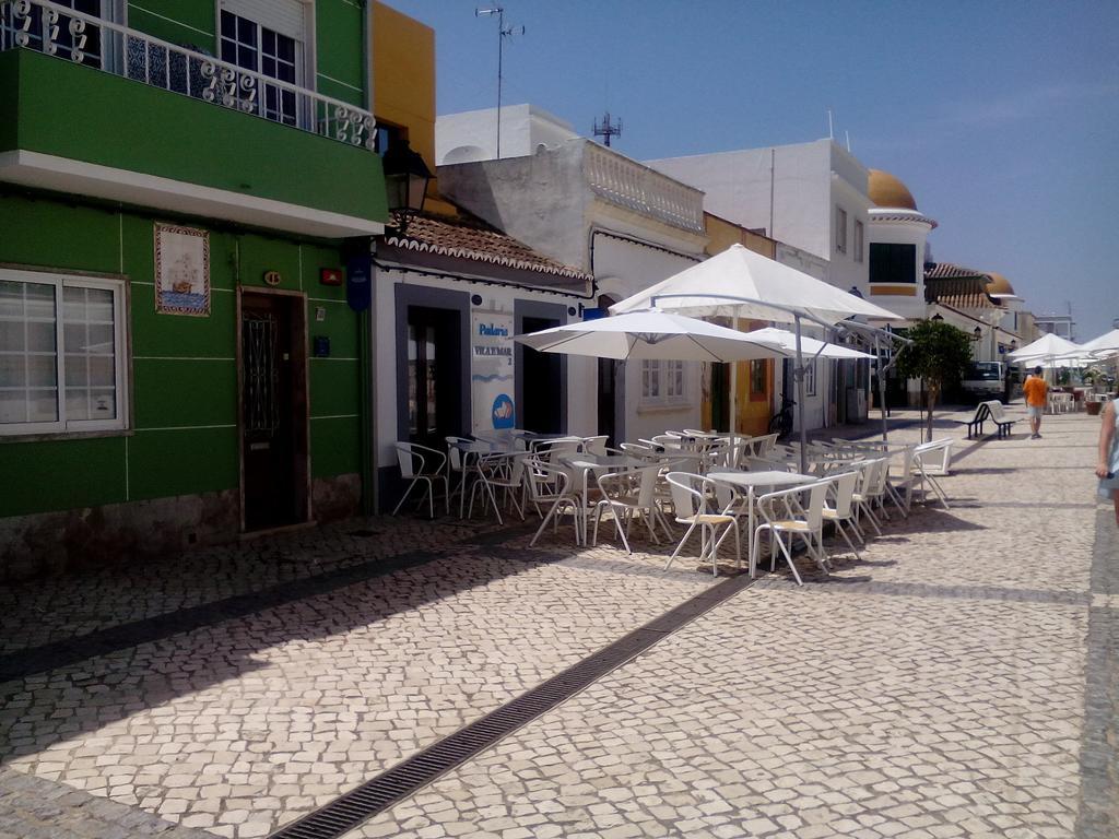Residencia Matos Pereira Pensjonat