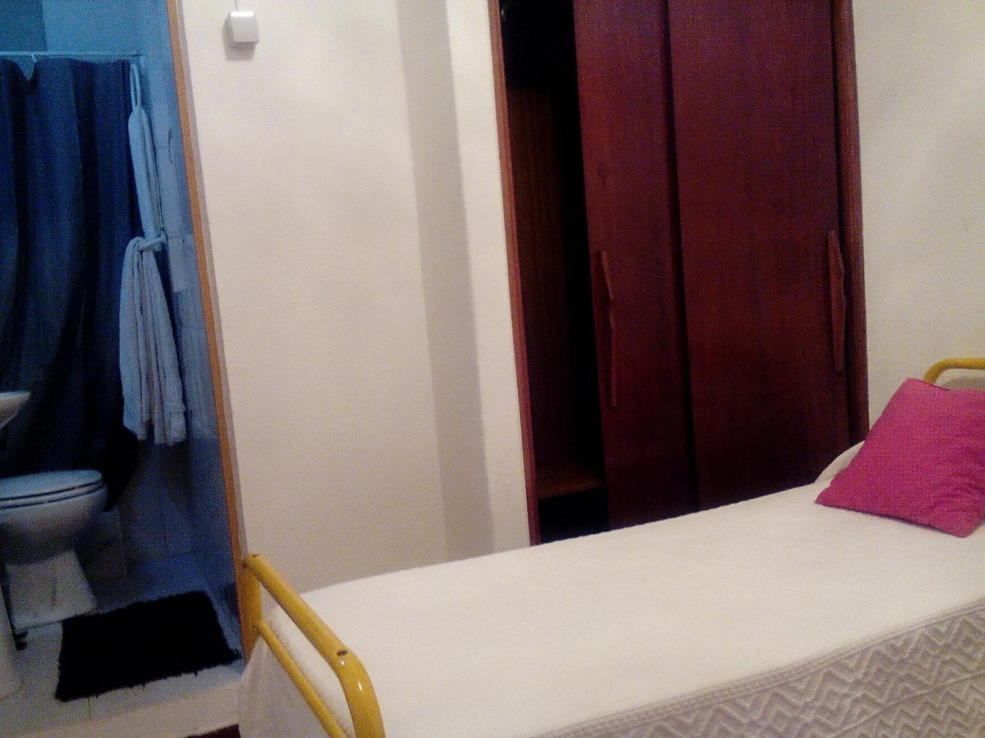 Residencia Matos Pereira Pensjonat Vila Real de Santo António