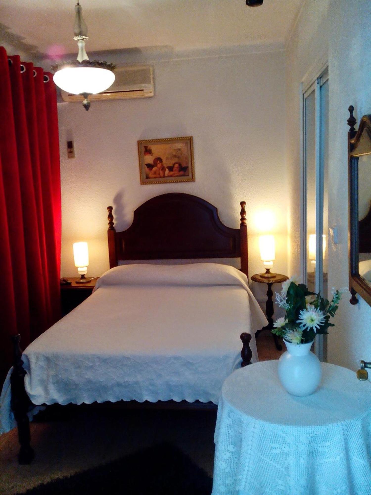 Pensjonat Residencia Matos Pereira Vila Real de Santo António