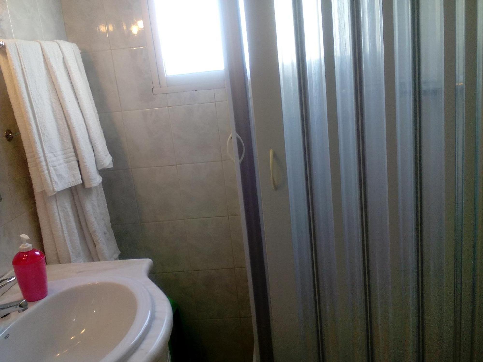Residencia Matos Pereira Pensión Vila Real de Santo António
