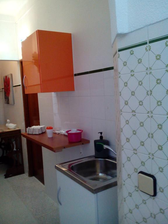 Residencia Matos Pereira Pensjonat
