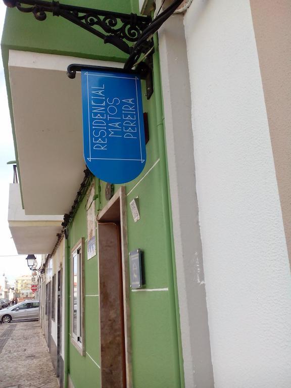Pensjonat Residencia Matos Pereira *
