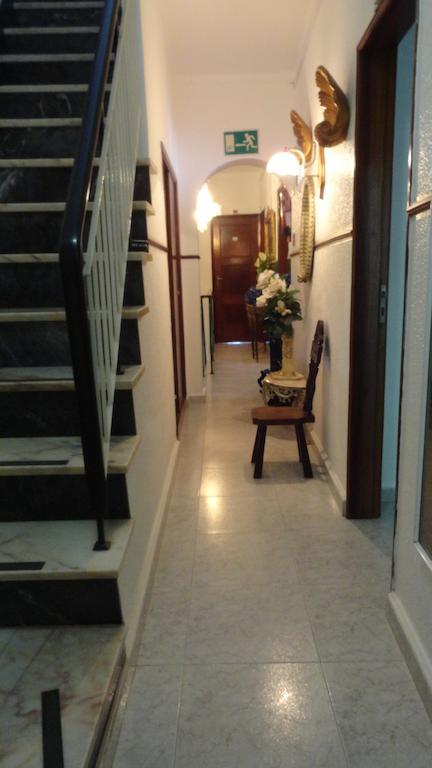 Residencia Matos Pereira Pensjonat